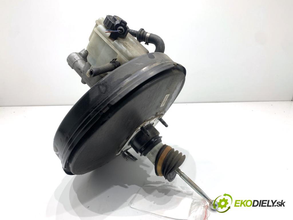 VW TOURAN nadwozie wielkoprzestrzenne (MPV) 2005 66 kW 1.9 TDI 1896 posilovač bŕzd 1T1614105G