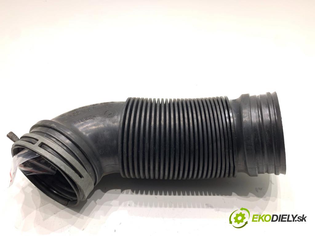 VW TOURAN nadwozie wielkoprzestrzenne (MPV) 2005 66 kW 1.9 TDI 1896 Rúra vzduchu 1K0129584B