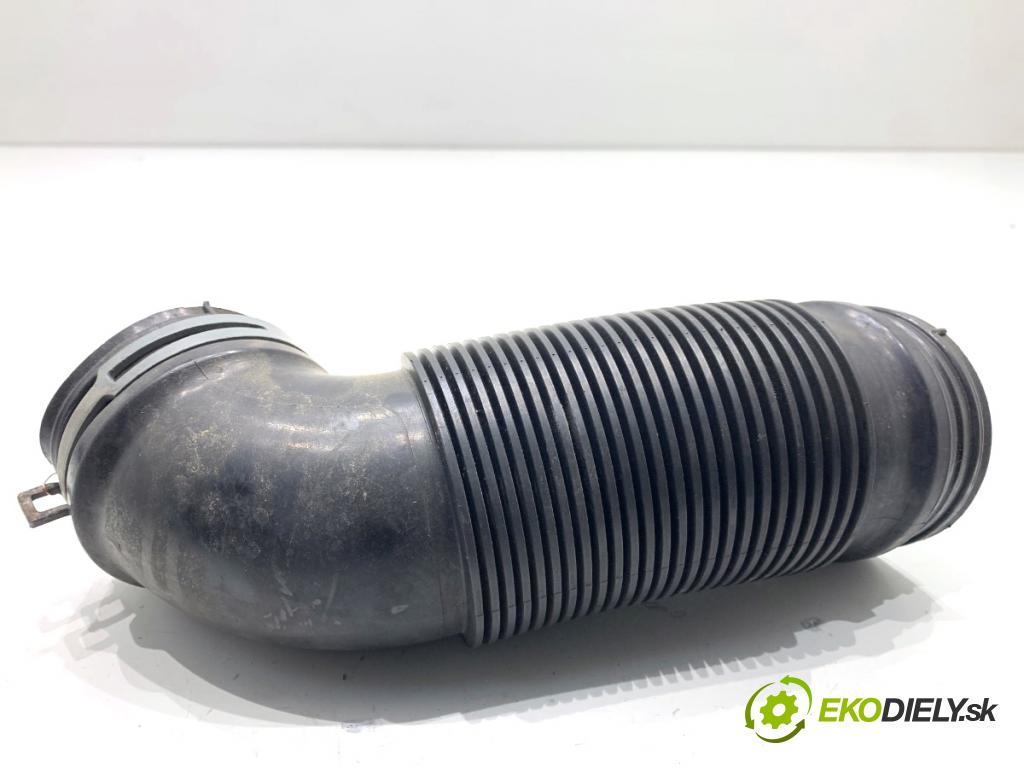 VW TOURAN nadwozie wielkoprzestrzenne (MPV) 2005 66 kW 1.9 TDI 1896 Rúra vzduchu 1K0129584B