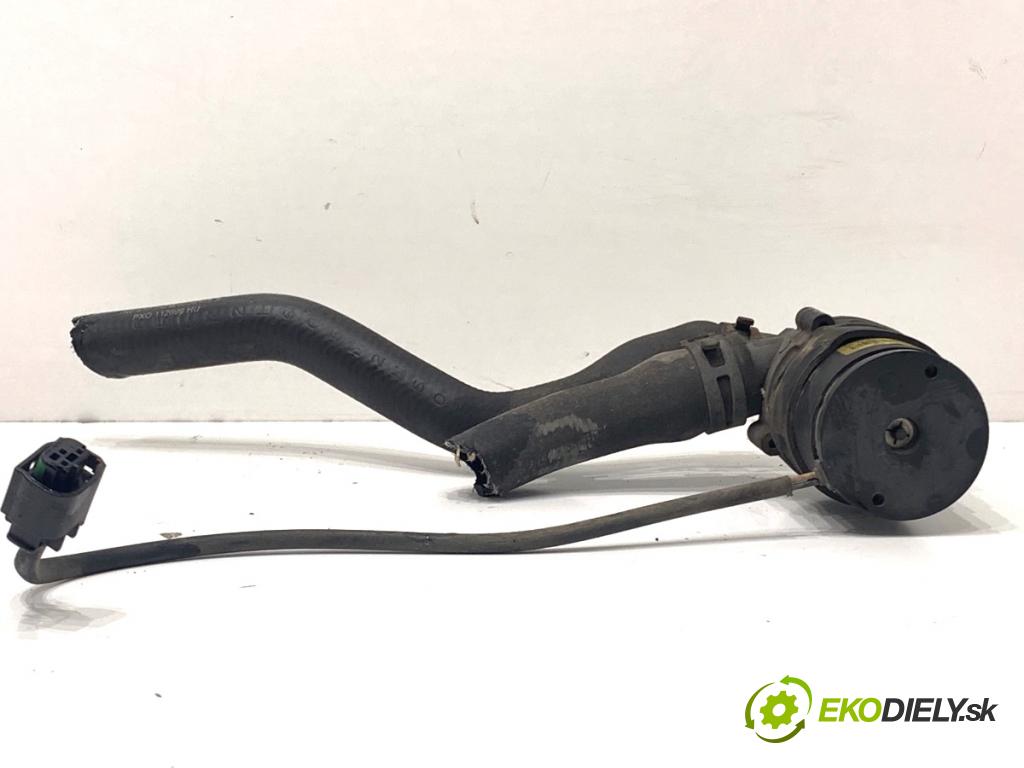 VW TOURAN nadwozie wielkoprzestrzenne (MPV) 2005 66 kW 1.9 TDI 1896 DALŠÍ: pumpa vody  (Vodní pumpa)