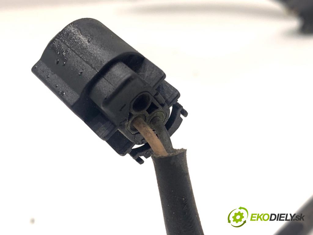 VW TOURAN nadwozie wielkoprzestrzenne (MPV) 2005 66 kW 1.9 TDI 1896 DALŠÍ: pumpa vody  (Vodní pumpa)