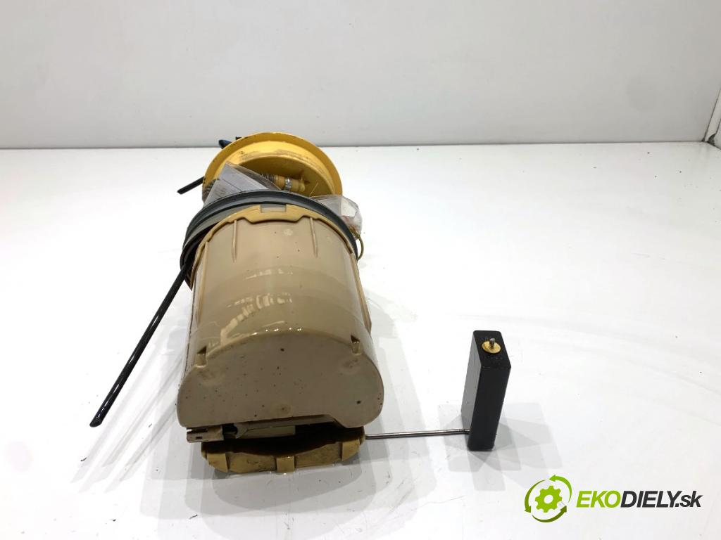 VW TOURAN nadwozie wielkoprzestrzenne (MPV) 2005 66 kW 1.9 TDI 1896 pumpa paliva