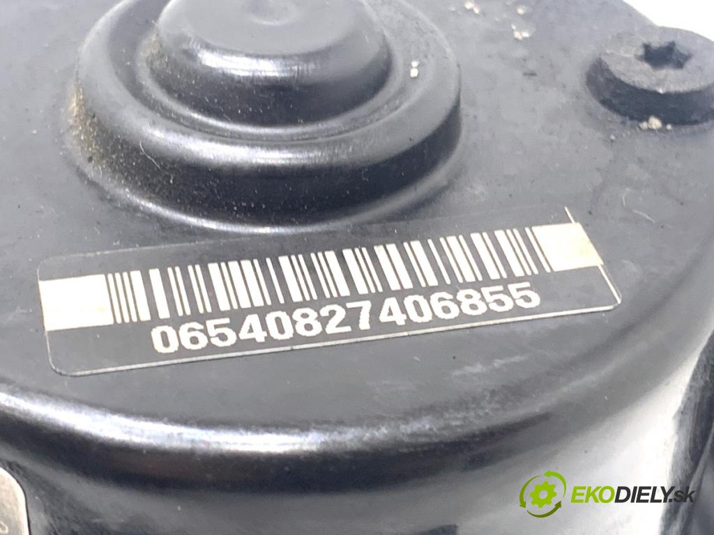 VW TOURAN nadwozie wielkoprzestrzenne (MPV) 2005 66 kW 1.9 TDI 1896 Pumpa ABS 1K0614517H (Pumpa ABS)