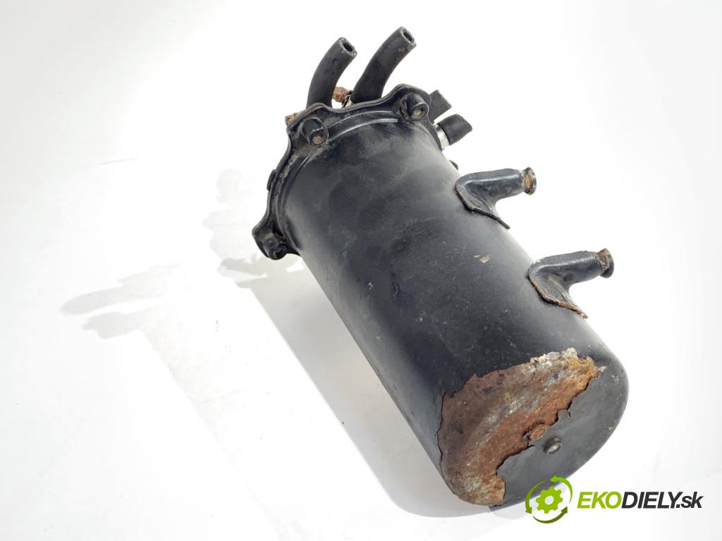 VW TOURAN nadwozie wielkoprzestrzenne (MPV) 2005 66 kW 1.9 TDI 1896 obal filtra paliva 1K0127400E (Kryt palivového filtru)