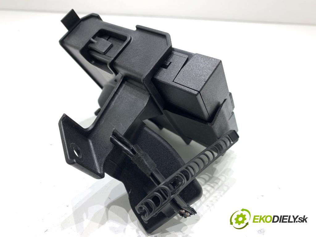 VW TOURAN nadwozie wielkoprzestrzenne (MPV) 2005 66 kW 1.9 TDI 1896 Modul komfortu 1K0959433AK (Modul komfortu)