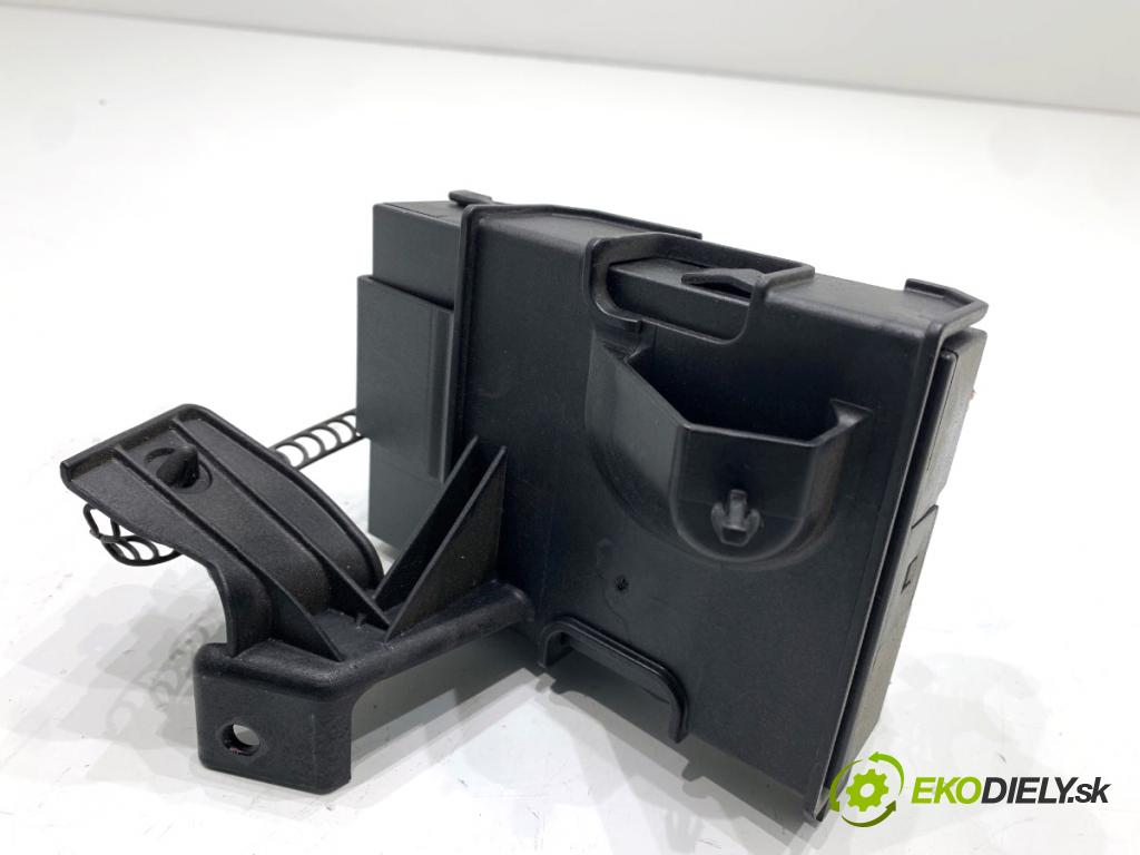 VW TOURAN nadwozie wielkoprzestrzenne (MPV) 2005 66 kW 1.9 TDI 1896 Modul komfortu 1K0959433AK (Modul komfortu)