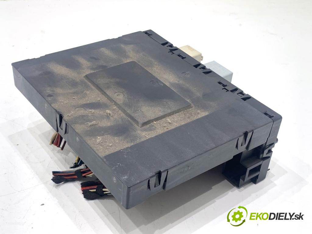 VW TOURAN nadwozie wielkoprzestrzenne (MPV) 2005 66 kW 1.9 TDI 1896 Modul BORDNETZ 1K0937049M (Riadiaca jednotka ostatné)