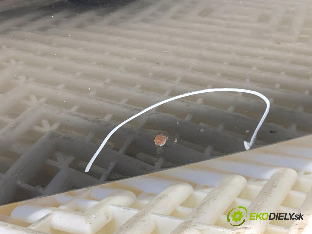 VW TOURAN nadwozie wielkoprzestrzenne (MPV) 2005 66 kW 1.9 TDI 1896 Kapota (Kapota)