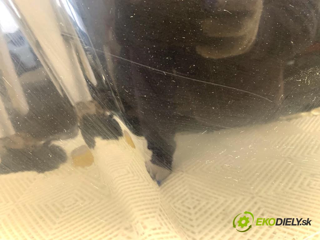 VW TOURAN nadwozie wielkoprzestrzenne (MPV) 2005 66 kW 1.9 TDI 1896 Kapota (Kapota)