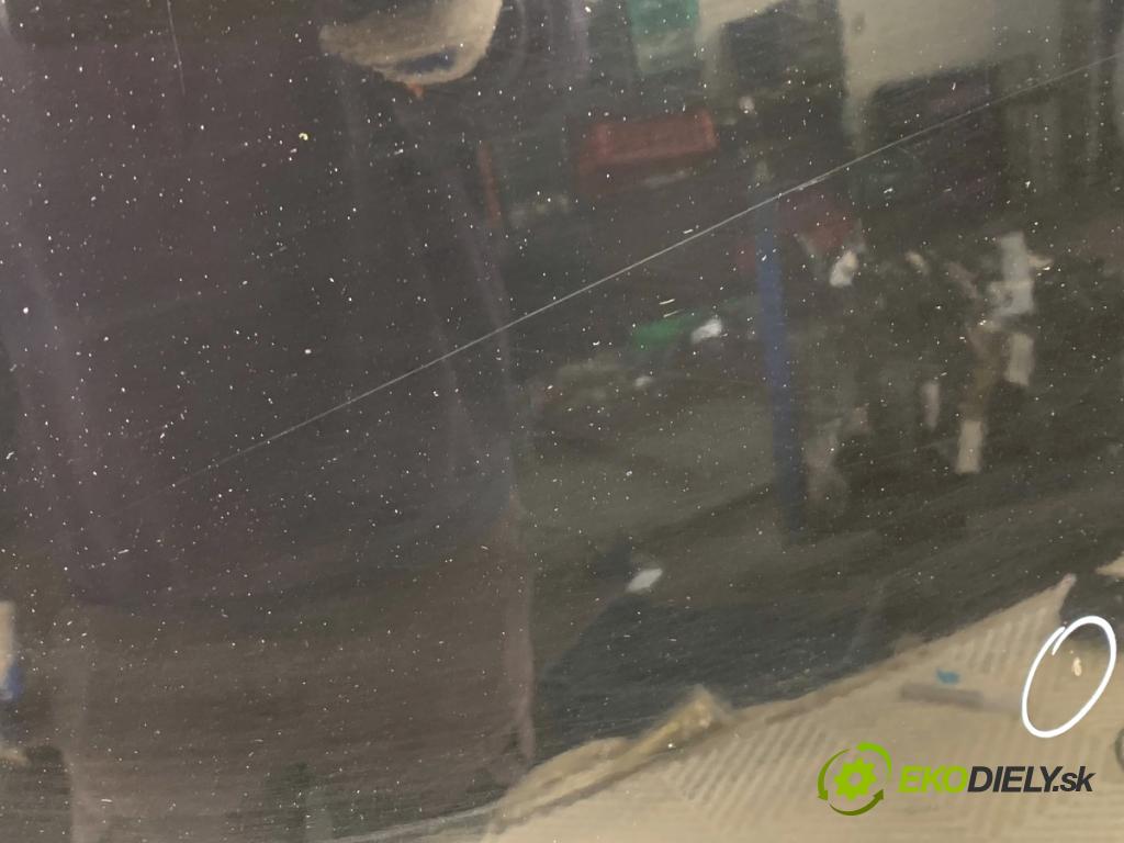 VW TOURAN nadwozie wielkoprzestrzenne (MPV) 2005 66 kW 1.9 TDI 1896 Kapota (Kapota)