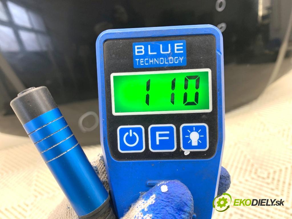 VW TOURAN nadwozie wielkoprzestrzenne (MPV) 2005 66 kW 1.9 TDI 1896 Kapota (Kapota)