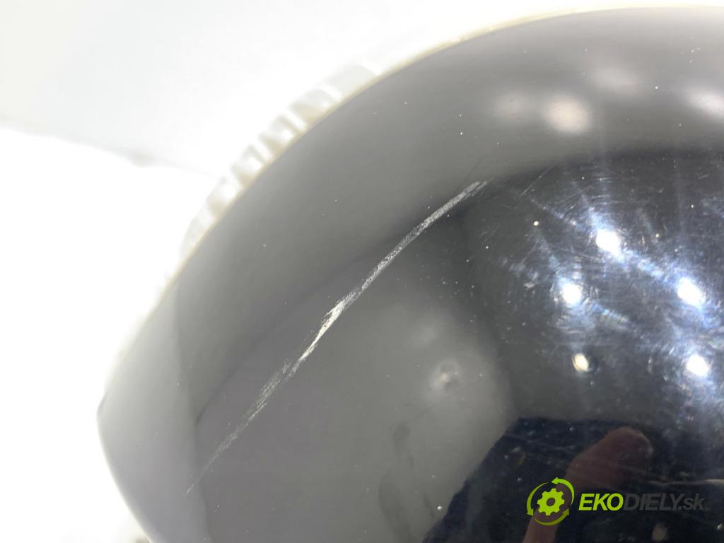 VW TOURAN nadwozie wielkoprzestrzenne (MPV) 2005 66 kW 1.9 TDI 1896 Spätné zrkadlo ľavy