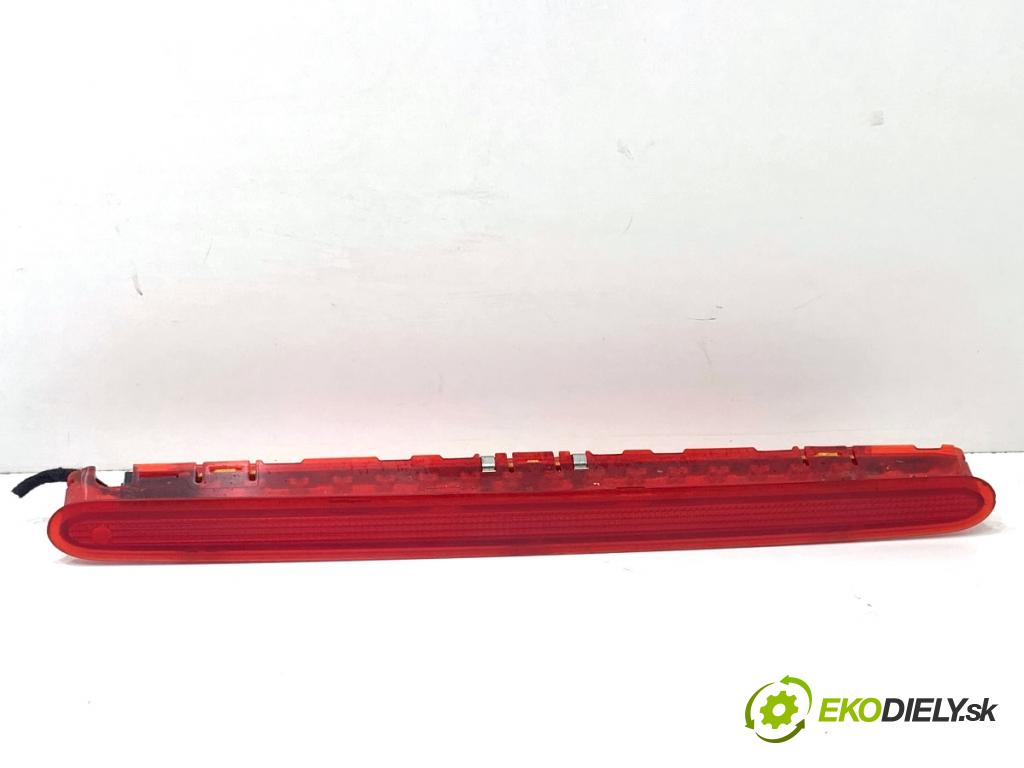 VW TOURAN nadwozie wielkoprzestrzenne (MPV) 2005 66 kW 1.9 TDI 1896 Svetlo brzdových svetiel 1T0945097A