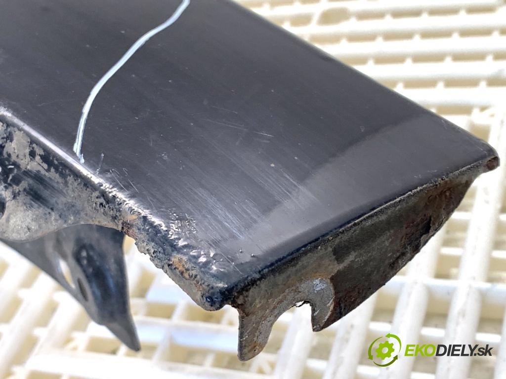 VW TOURAN nadwozie wielkoprzestrzenne (MPV) 2005 66 kW 1.9 TDI 1896 Blatník ľavy predný