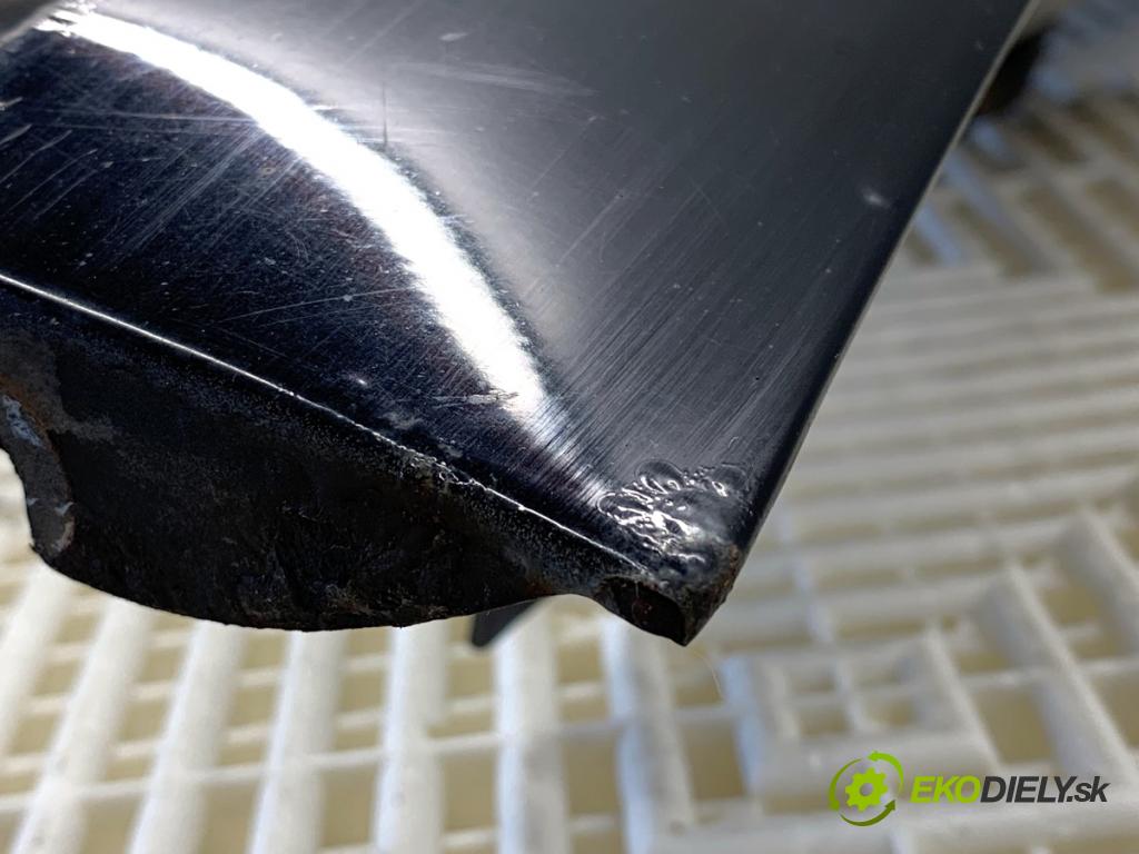 VW TOURAN nadwozie wielkoprzestrzenne (MPV) 2005 66 kW 1.9 TDI 1896 Blatník ľavy predný