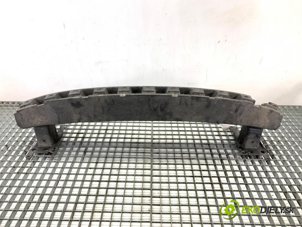 VW TOURAN nadwozie wielkoprzestrzenne (MPV) 2005 66 kW 1.9 TDI 1896 výztuha nárazníka přední část  (Přední výztuha)