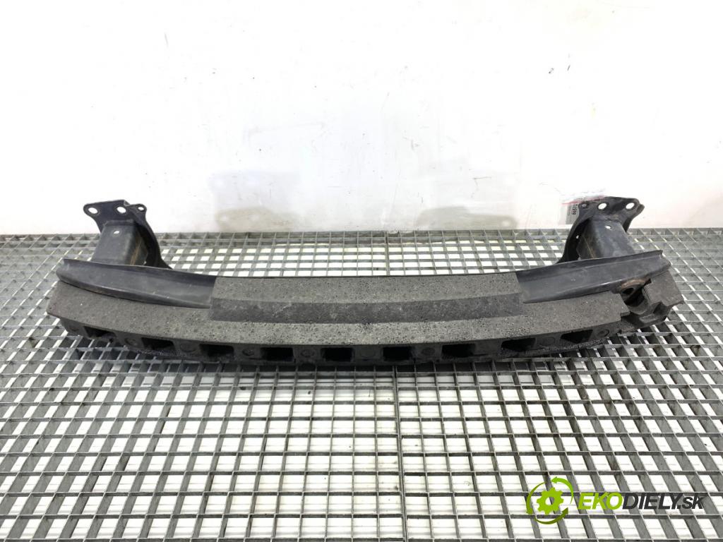 VW TOURAN nadwozie wielkoprzestrzenne (MPV) 2005 66 kW 1.9 TDI 1896 Výstuha nárazníka predný  (Výstuha predná)