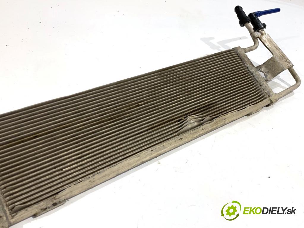 VW TOURAN nadwozie wielkoprzestrzenne (MPV) 2005 66 kW 1.9 TDI 1896 Chladič paliva 1K0203491A