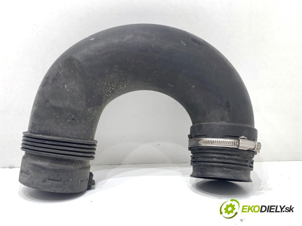 VW TOURAN nadwozie wielkoprzestrzenne (MPV) 2005 66 kW 1.9 TDI 1896 Rúra vzduchu 1K0129618BA