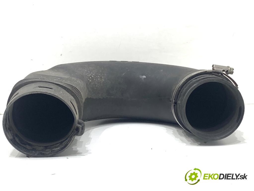 VW TOURAN nadwozie wielkoprzestrzenne (MPV) 2005 66 kW 1.9 TDI 1896 Rúra vzduchu 1K0129618BA