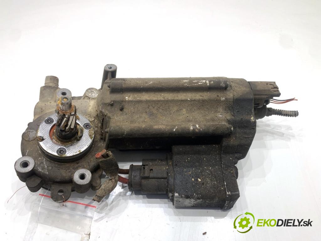 VW TOURAN nadwozie wielkoprzestrzenne (MPV) 2005 66 kW 1.9 TDI 1896 Motor servočerpadlo 1K1909144H