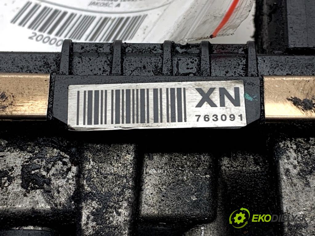 BMW E61 Kombi 2006 110 kW 520 d 1995 Nastavovač TURBODUCHADLO: 763091