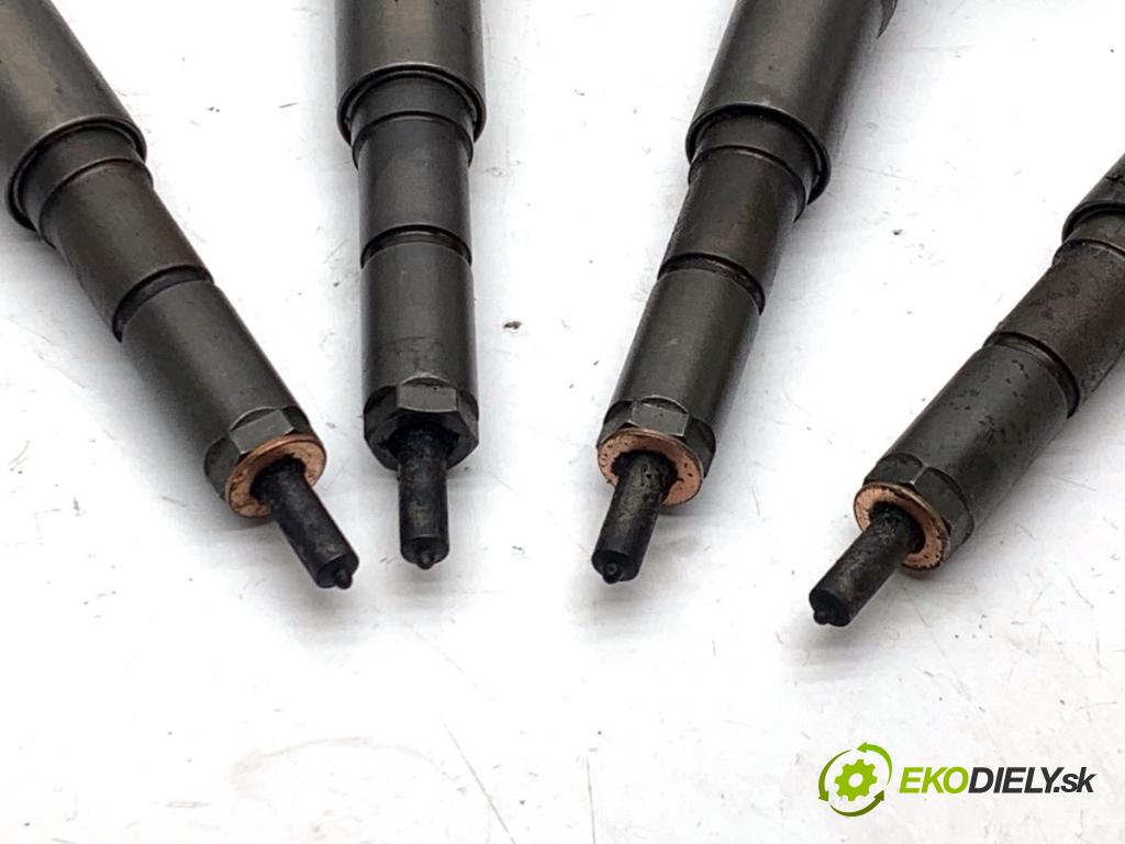 BMW E61 Kombi 2006 110 kW 520 d 1995 Vstrekovacie ventily 7793836