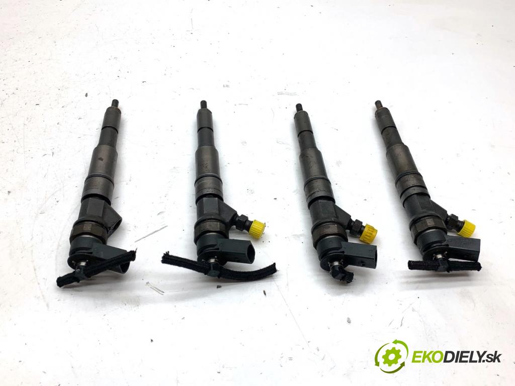 BMW E61 Kombi 2006 110 kW 520 d 1995 Vstrekovacie ventily 7793836