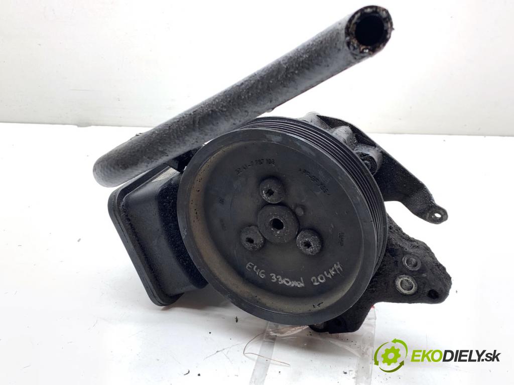 BMW E61 Kombi 2006 110 kW 520 d 1995 pumpa servočerpadlo 7693974101 (Servočerpadlo)