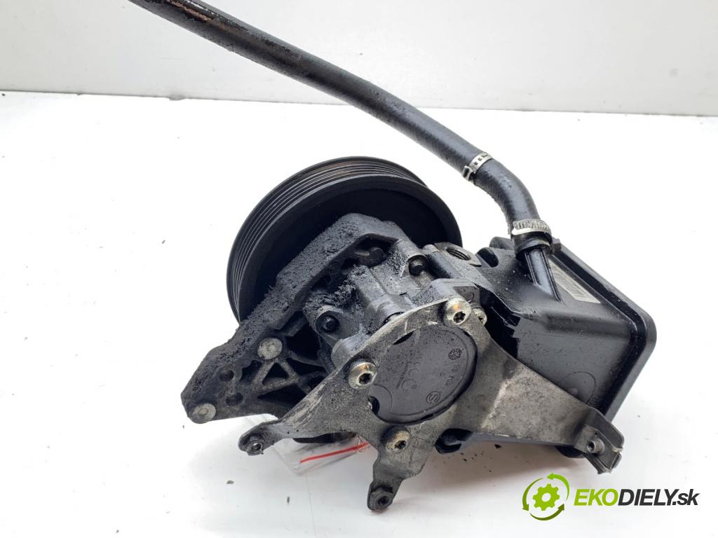 BMW E61 Kombi 2006 110 kW 520 d 1995 Pumpa servočerpadlo 7693974101 (Servočerpadlo)