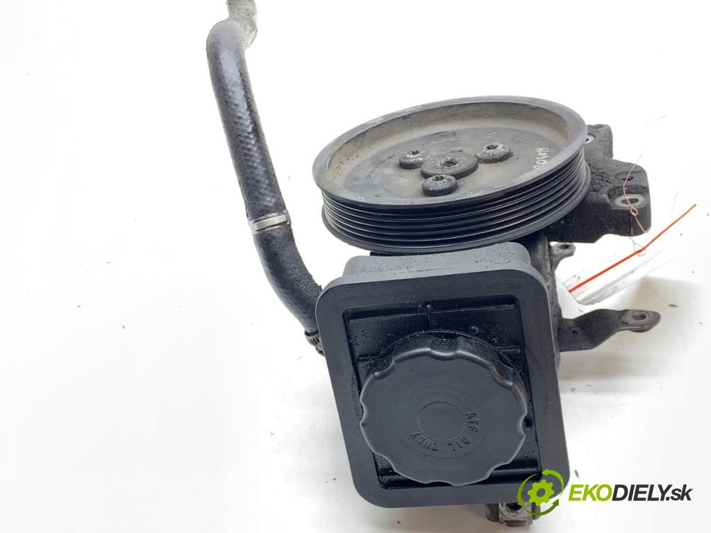 BMW E61 Kombi 2006 110 kW 520 d 1995 Pumpa servočerpadlo 7693974101 (Servočerpadlo)