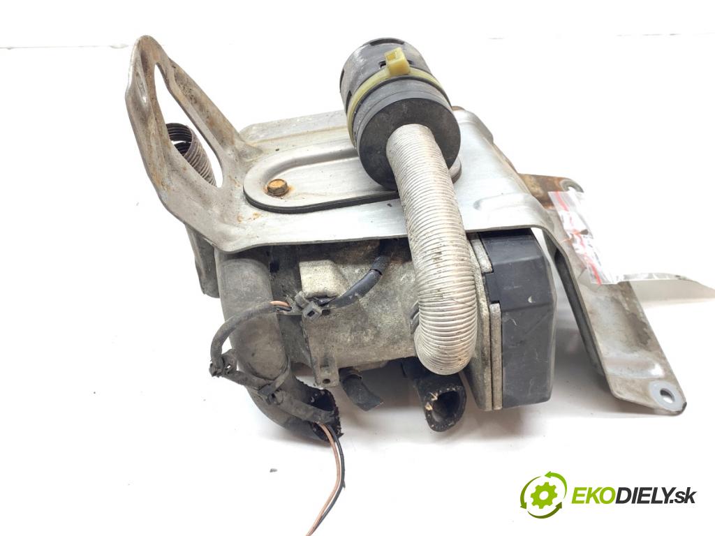 BMW E61 Kombi 2006 110 kW 520 d 1995 Webasto 9111339 (Webasto (nezávislé kúrenie))