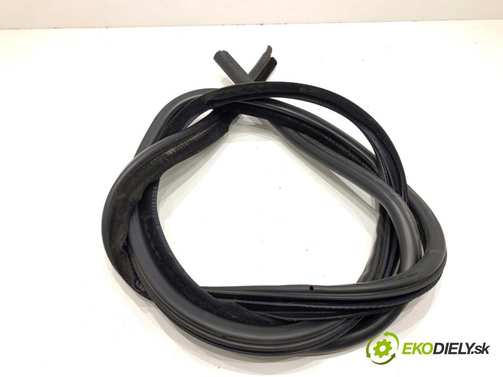 BMW E61 Kombi 2006 110 kW 520 d 1995 tesnenie Dvere predný ľavá strana 