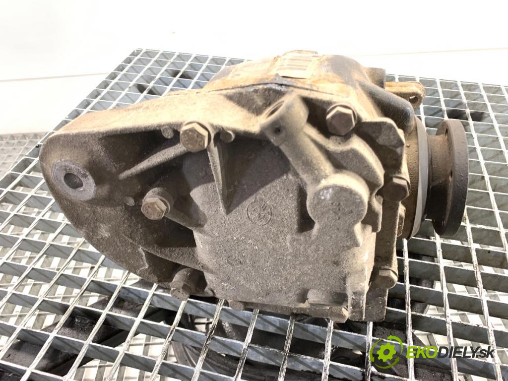 BMW E61 Kombi 2006 110 kW 520 d 1995 Most ,diferenciál zad 7544581