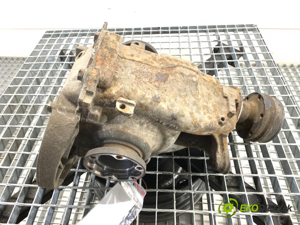 BMW E61 Kombi 2006 110 kW 520 d 1995 Most ,diferenciál zad 7544581