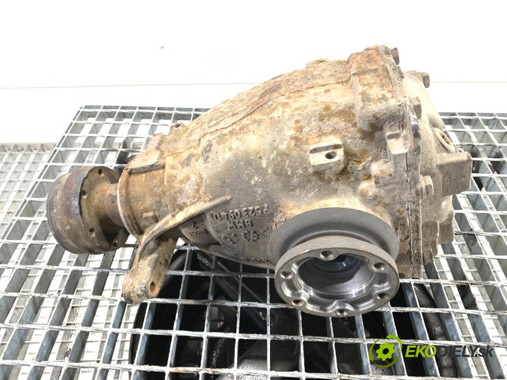 BMW E61 Kombi 2006 110 kW 520 d 1995 Most ,diferenciál zad 7544581