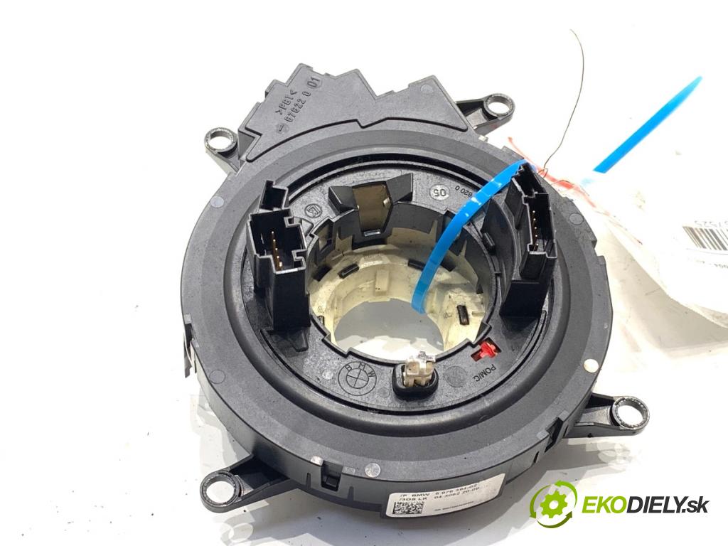 BMW E61 Kombi 2006 110 kW 520 d 1995 Krúžok, slimák airbag 6976394 (Airbag)