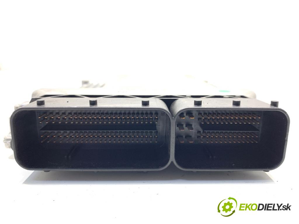 BMW E61 Kombi 2006 110 kW 520 d 1995 řídící jednotka motora 7803373 (Řídicí jednotka)