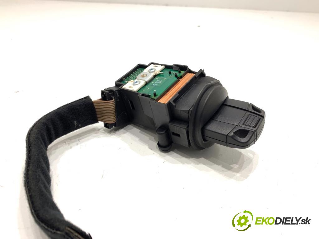 BMW E61 Kombi 2006 110 kW 520 d 1995 spinačka  (Spínacia skrinka)