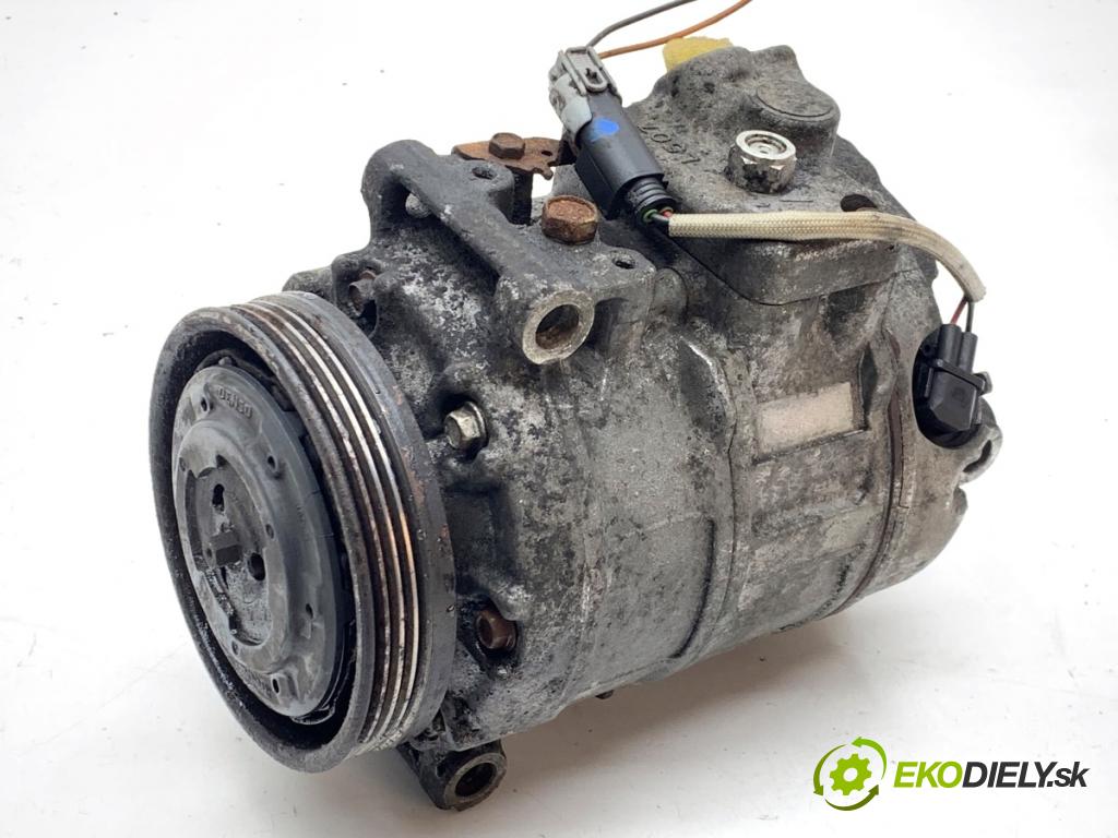 BMW E61 Kombi 2006 110 kW 520 d 1995 kompresor klimatizace 6950152 (Kompresor klimatizace)
