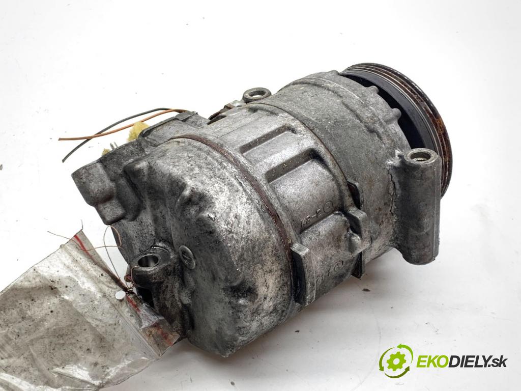 BMW E61 Kombi 2006 110 kW 520 d 1995 Kompresor klimatizácie 6950152 (Kompresor klimatizácie)