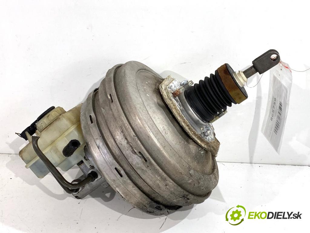 BMW E61 Kombi 2006 110 kW 520 d 1995 posilovač bŕzd 296765937051