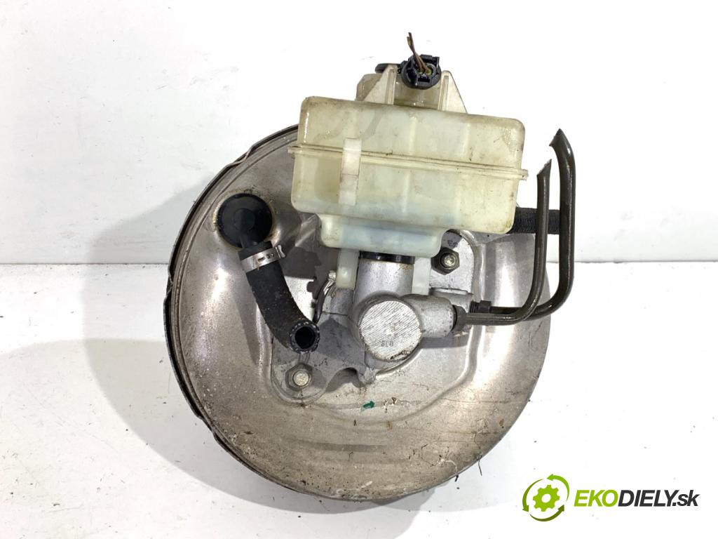 BMW E61 Kombi 2006 110 kW 520 d 1995 Posilovač bŕzd 296765937051