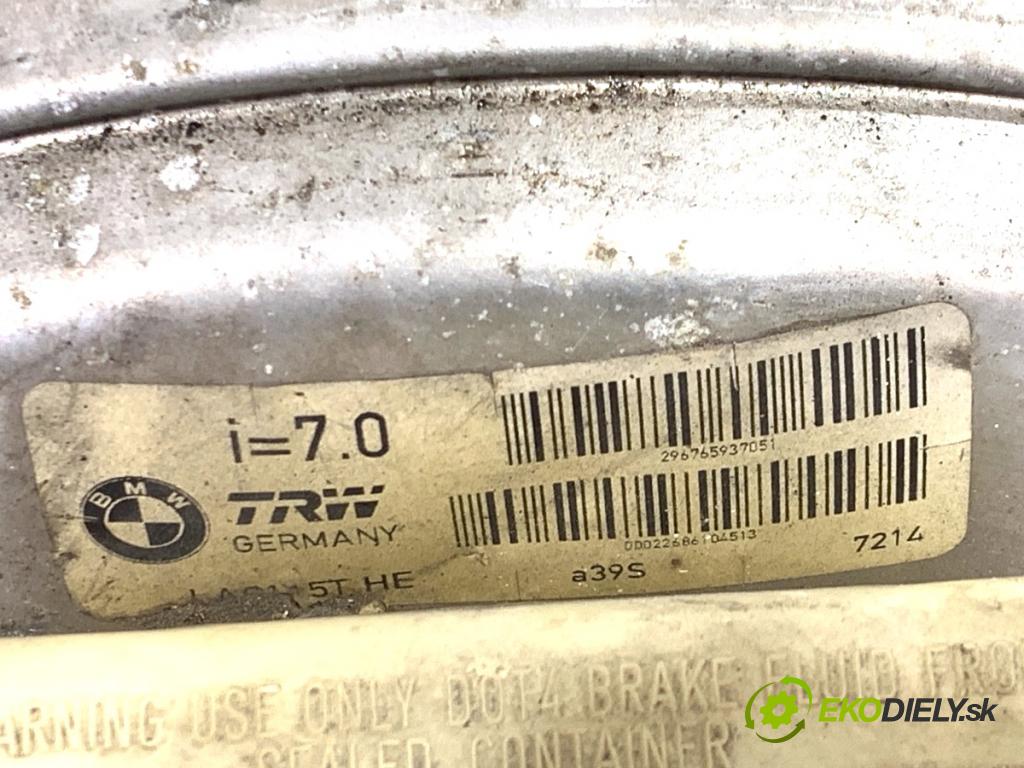 BMW E61 Kombi 2006 110 kW 520 d 1995 Posilovač bŕzd 296765937051