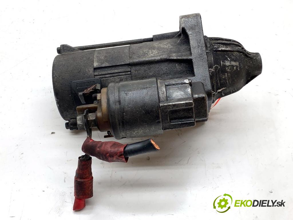 BMW E61 Kombi 2006 110 kW 520 d 1995 Štartér 7787354 (Štartér)