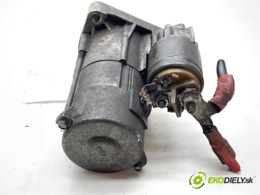 BMW E61 Kombi 2006 110 kW 520 d 1995 Štartér 7787354 (Štartér)