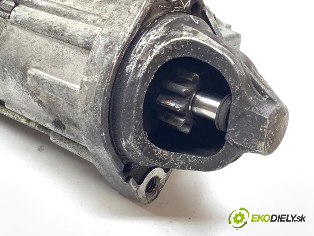 BMW E61 Kombi 2006 110 kW 520 d 1995 Štartér 7787354 (Štartér)