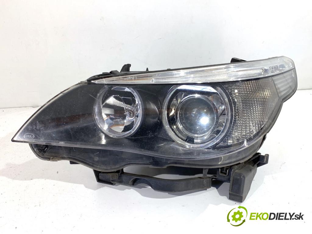 BMW E61 Kombi 2006 110 kW 520 d 1995 Svetlomet ľavy predný XENON 