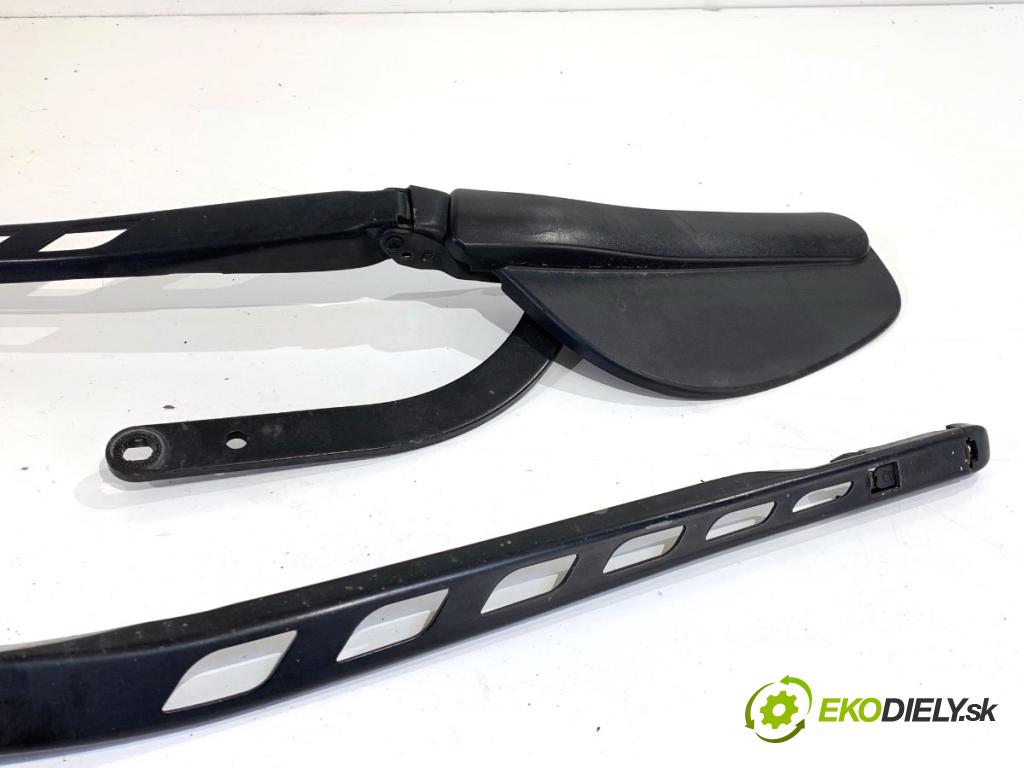 BMW E61 Kombi 2006 110 kW 520 d 1995 Rameno stierače predný 7035103