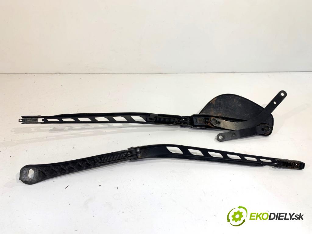 BMW E61 Kombi 2006 110 kW 520 d 1995 Rameno stierače predný 7035103